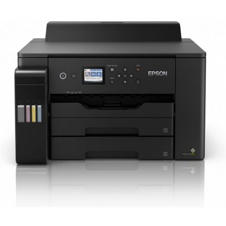 Epson EcoTank ET-16150 Impresora de Inyección de Tinta A3+